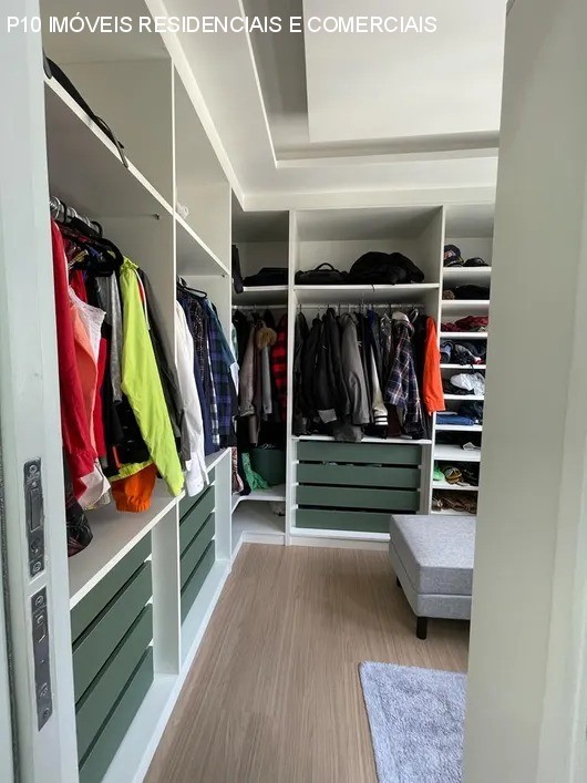 Apartamento, 3 quartos, 163 m² - Foto 17