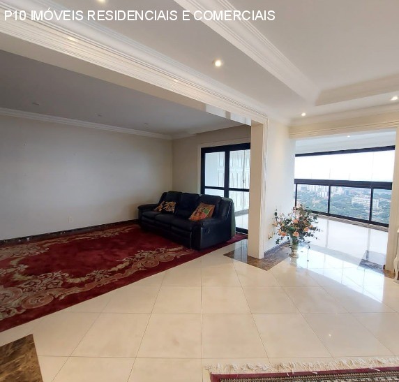 Cobertura à venda com 4 quartos, 480m² - Foto 10