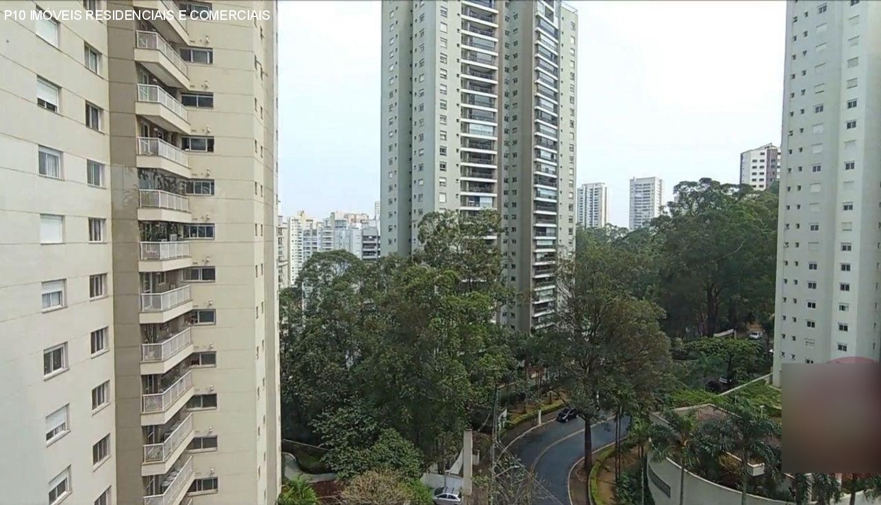 Apartamento, 3 quartos, 260 m² - Foto 25