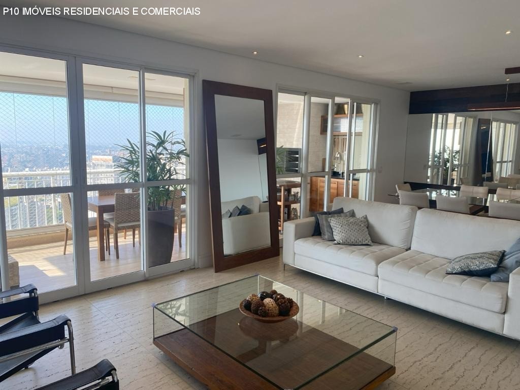 Apartamento, 3 quartos, 223 m² - Foto 6