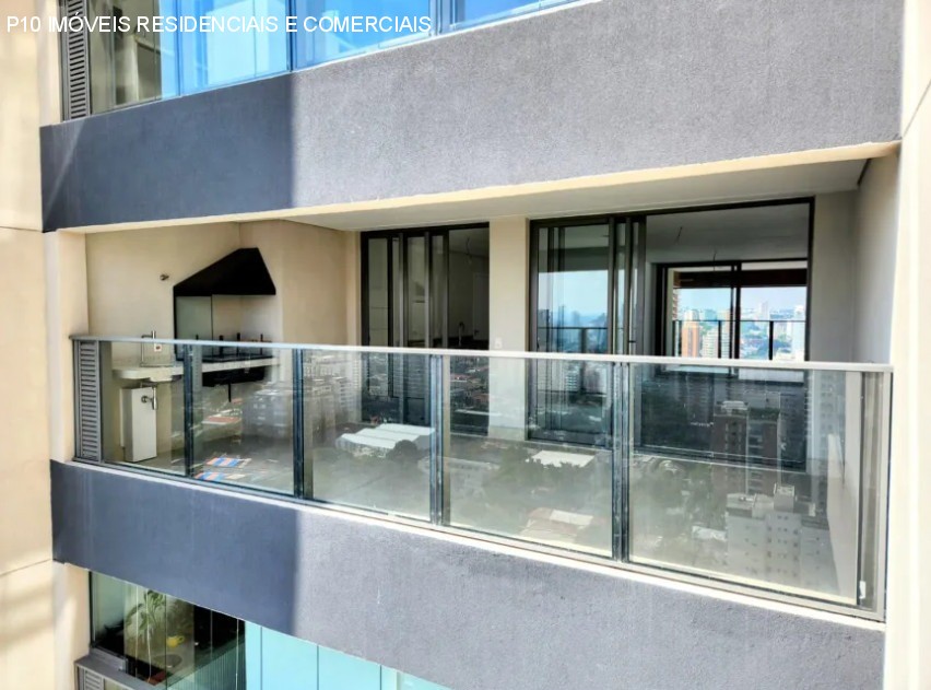 Apartamento, 3 quartos, 232 m² - Foto 7