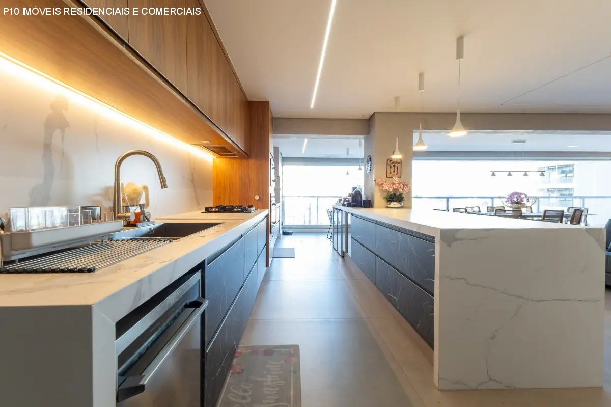 Apartamento, 4 quartos, 189 m² - Foto 9