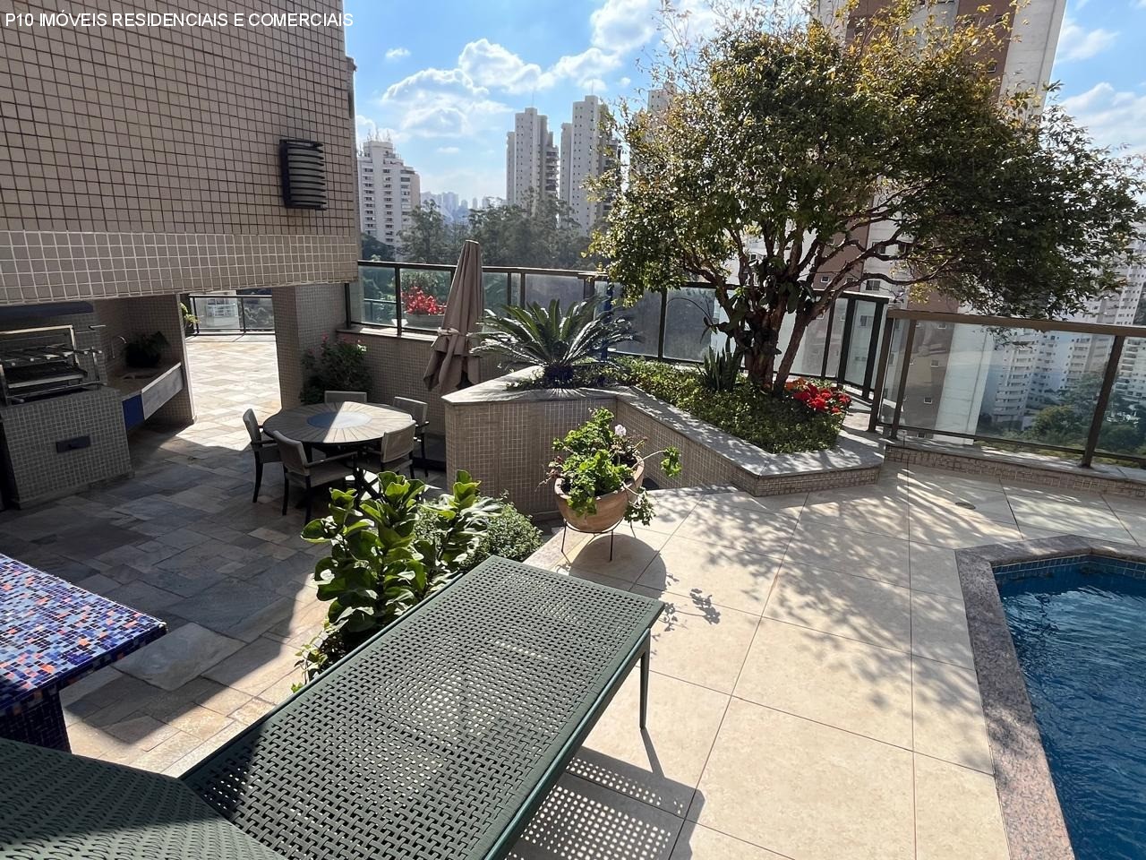 Cobertura à venda com 3 quartos, 476m² - Foto 3
