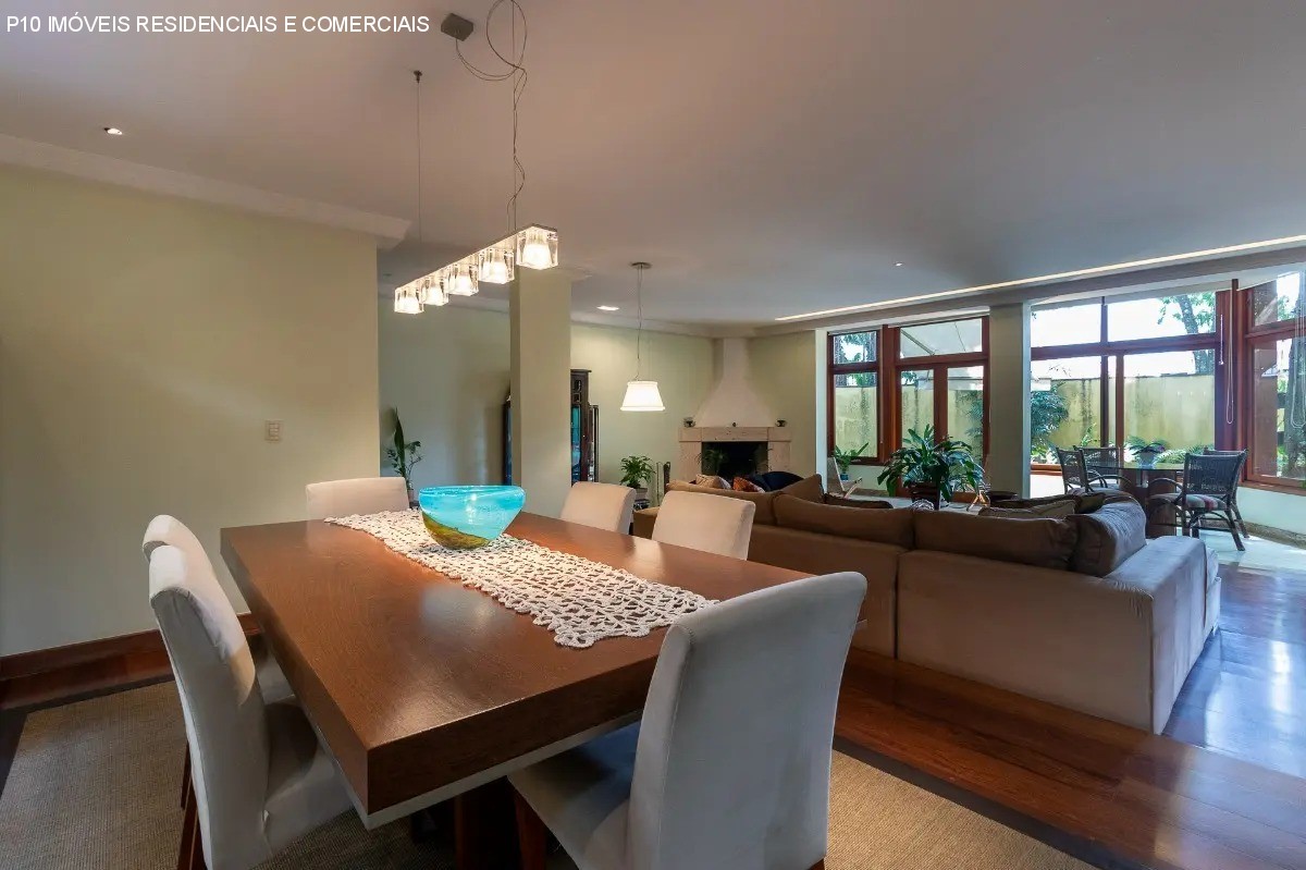 Casa, 4 quartos - Foto 2