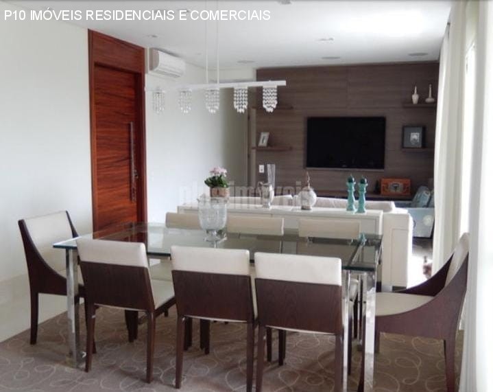 Apartamento, 3 quartos, 171 m² - Foto 9