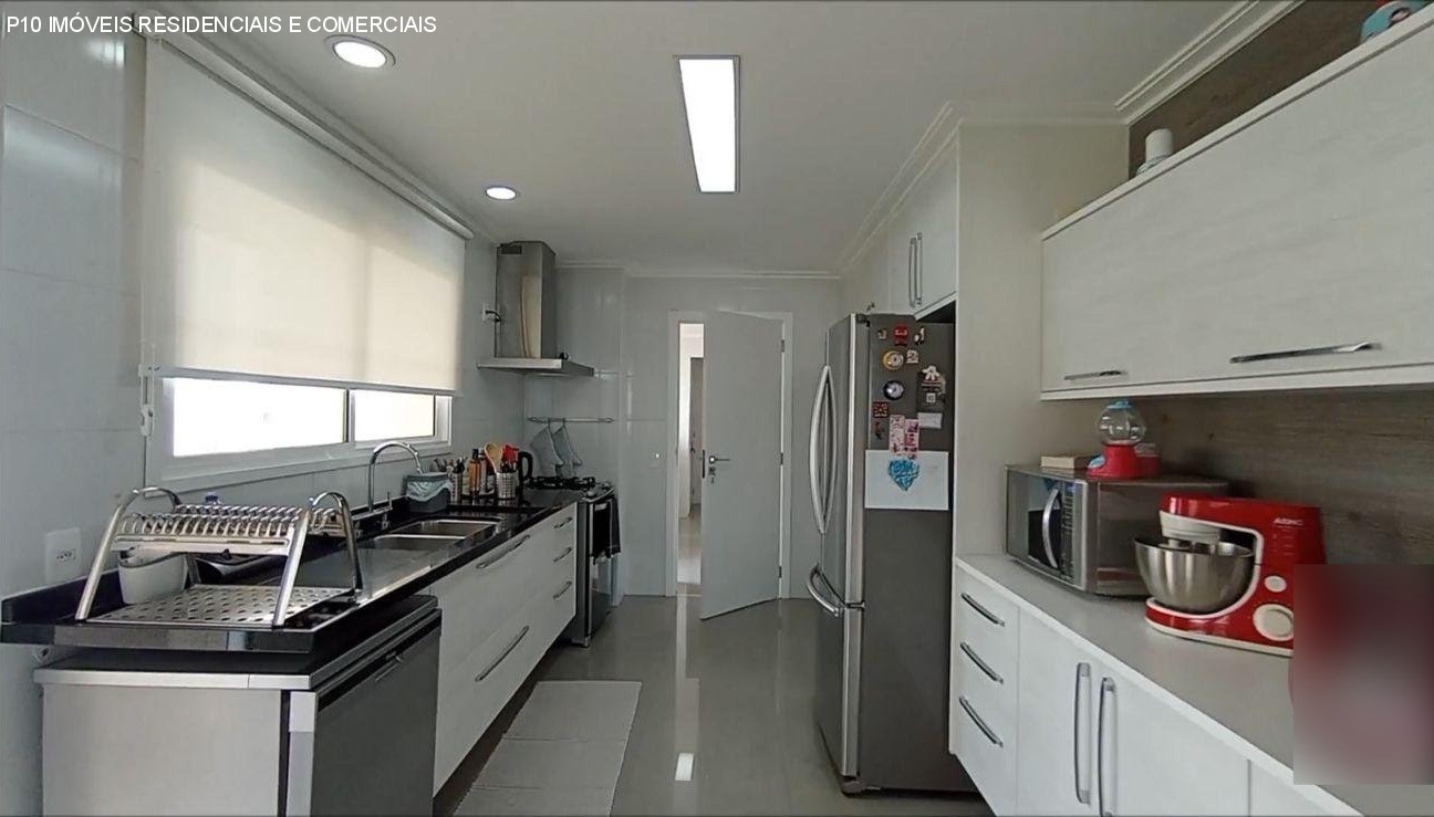 Apartamento, 3 quartos, 260 m² - Foto 13