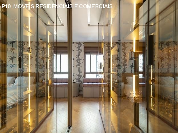Apartamento à venda com 2 quartos, 142m² - Foto 22