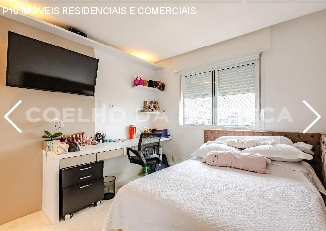 Apartamento, 4 quartos, 260 m² - Foto 22