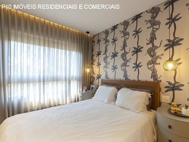 Apartamento à venda com 2 quartos, 142m² - Foto 19