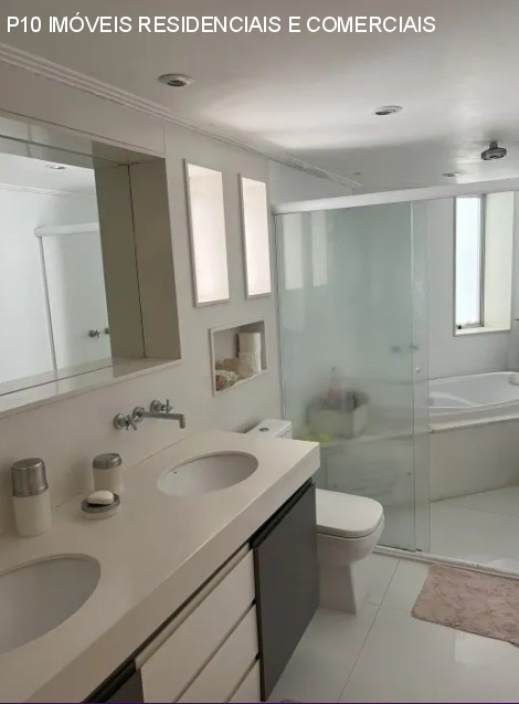 Apartamento, 3 quartos, 232 m² - Foto 18