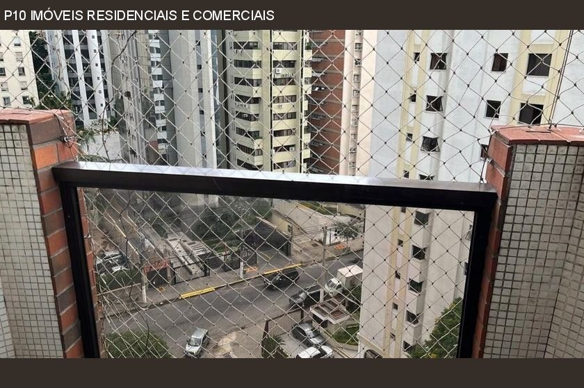 Apartamento, 3 quartos, 145 m² - Foto 7