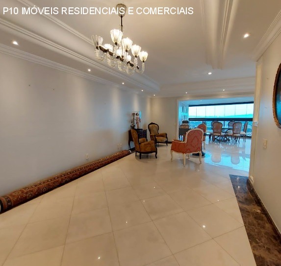 Cobertura à venda com 4 quartos, 480m² - Foto 31