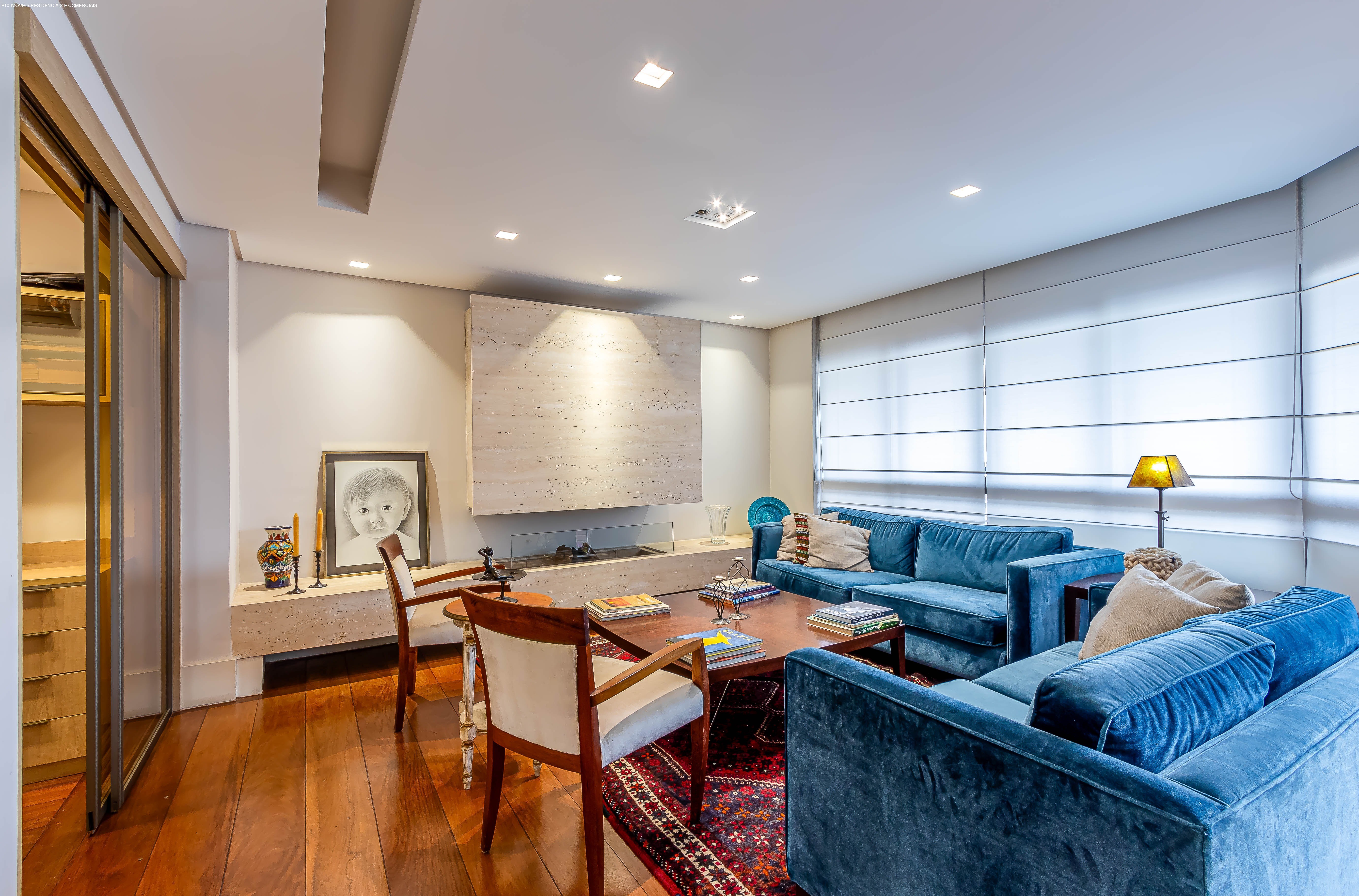 Apartamento, 3 quartos, 190 m² - Foto 9