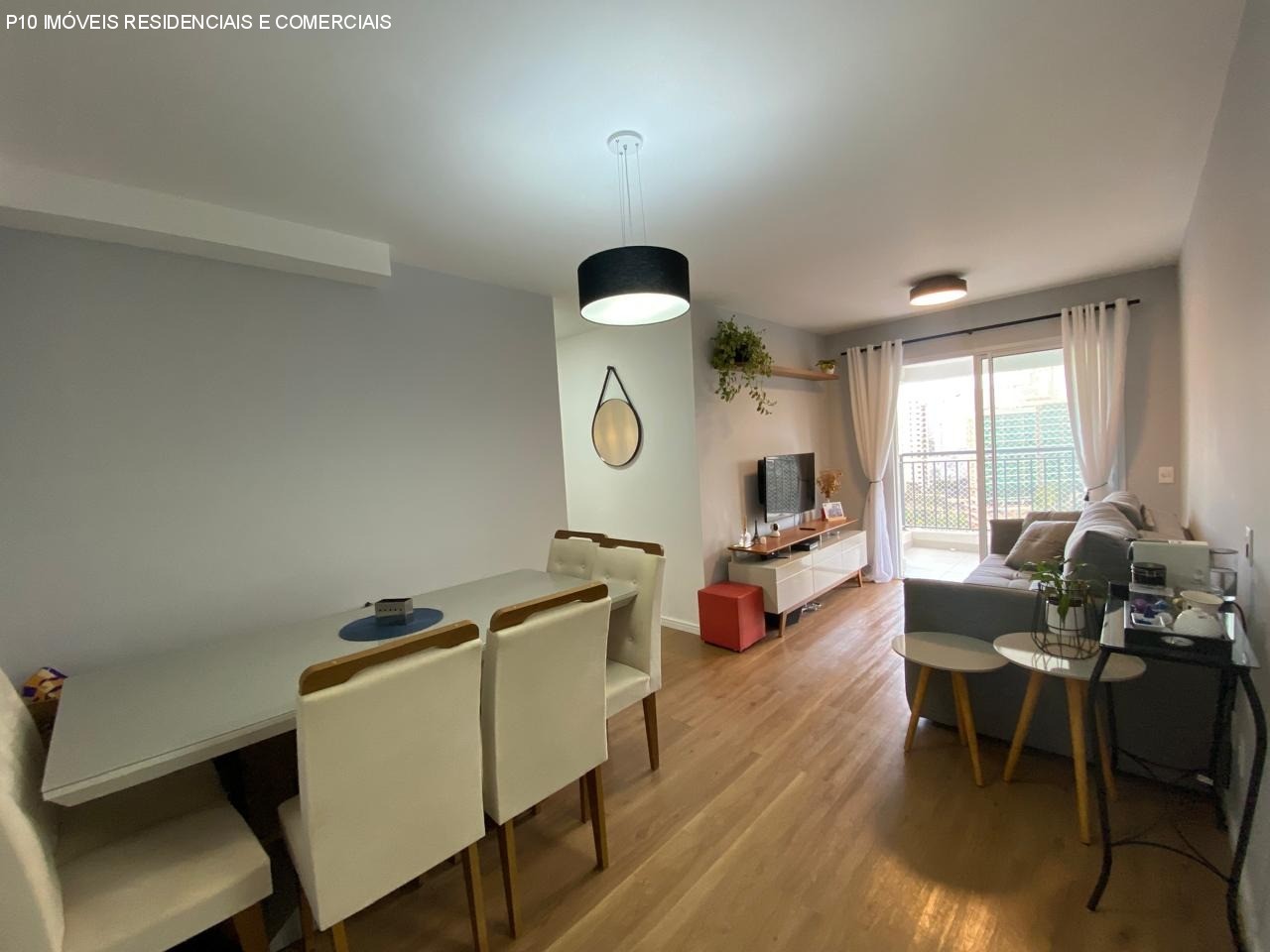 Apartamento, 2 quartos, 73 m² - Foto 2