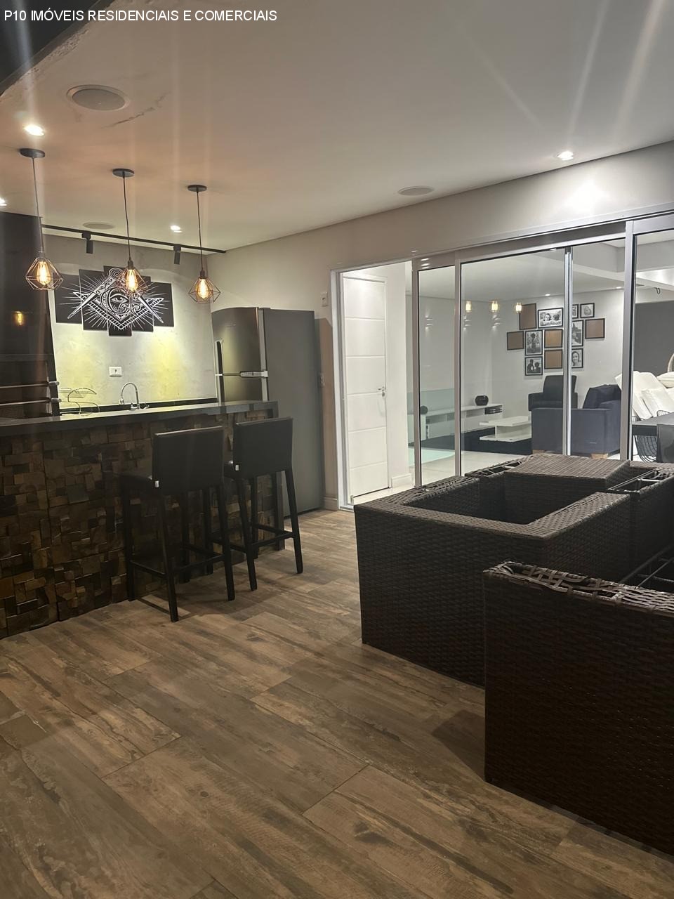 Cobertura, 3 quartos, 290 m² - Foto 9