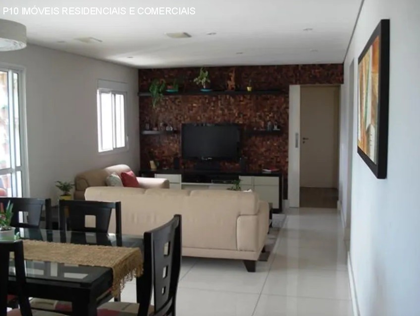 Apartamento, 3 quartos, 130 m² - Foto 4