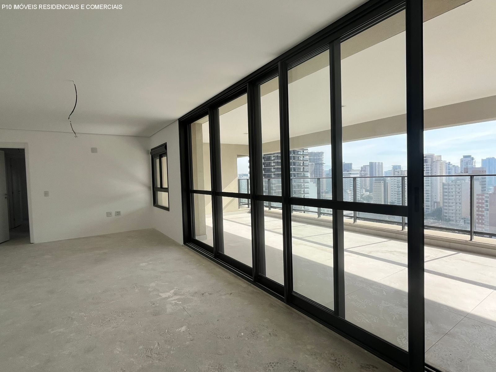 Apartamento, 3 quartos, 156 m² - Foto 3