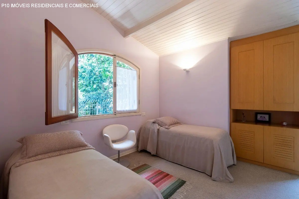 Casa, 4 quartos - Foto 34