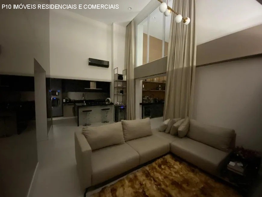 Apartamento, 4 quartos, 234 m² - Foto 5