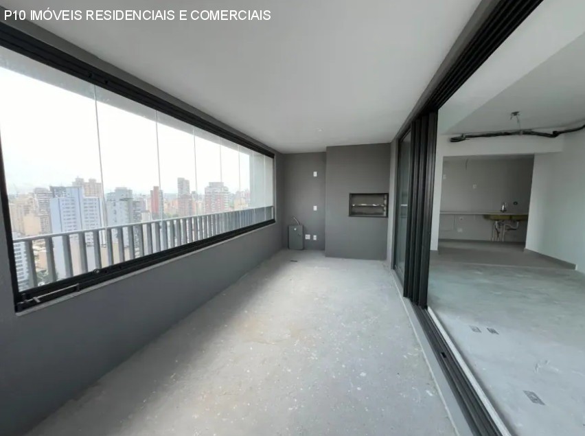 Apartamento, 3 quartos, 164 m² - Foto 2