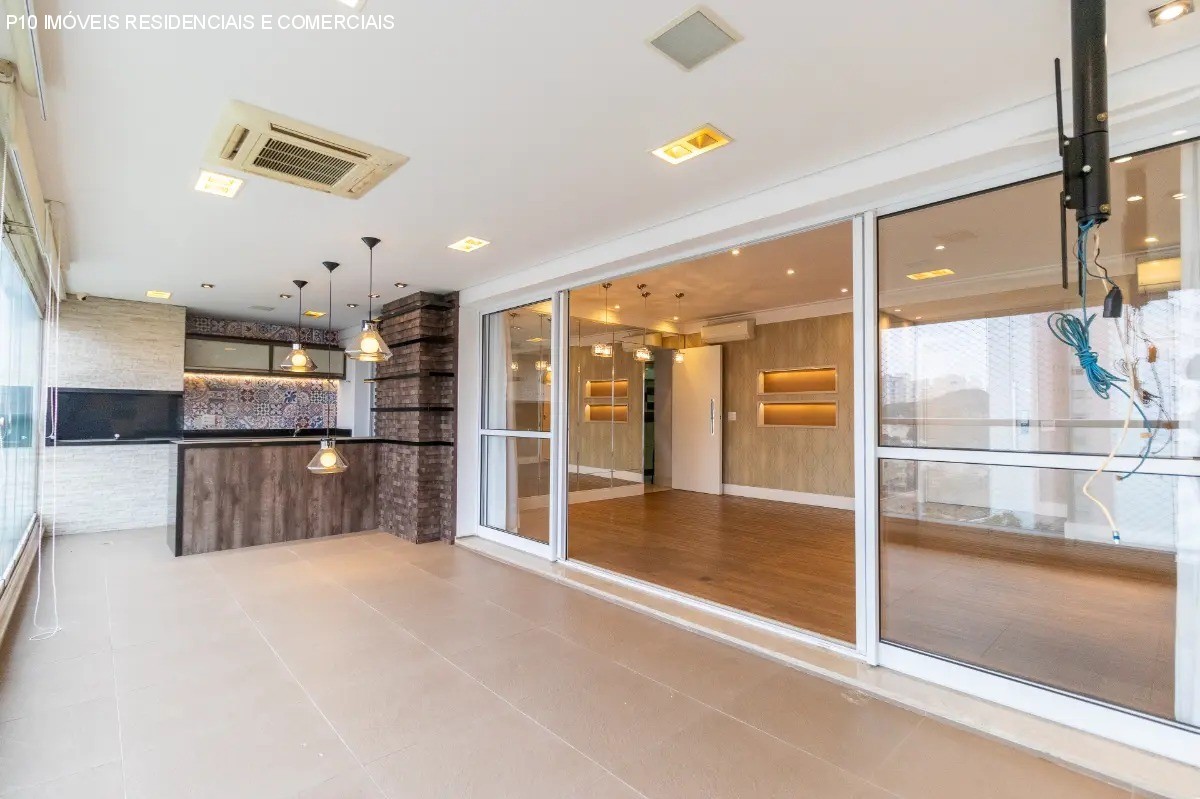 Apartamento, 4 quartos, 171 m² - Foto 2