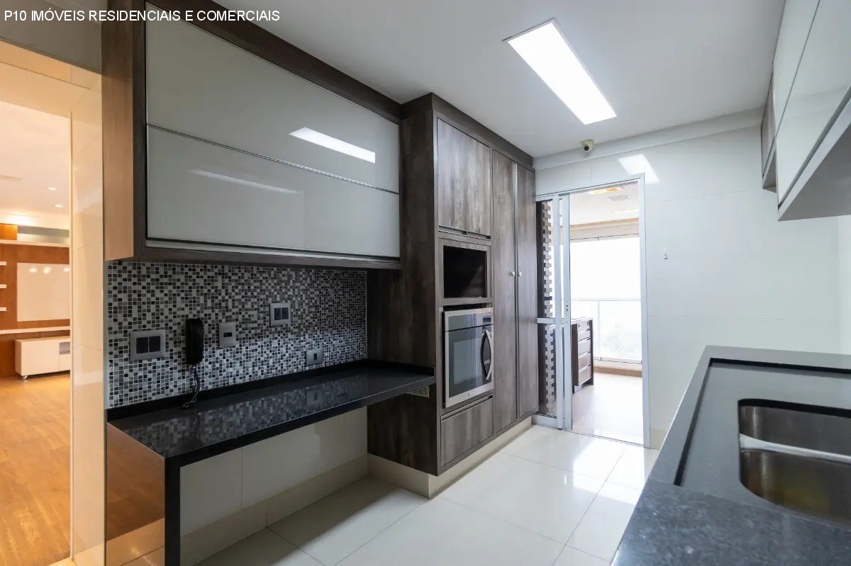 Apartamento, 4 quartos, 171 m² - Foto 14