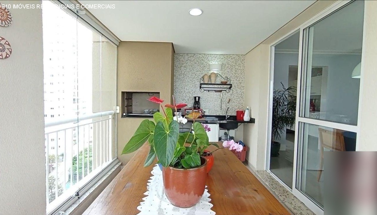 Apartamento, 3 quartos, 260 m² - Foto 2