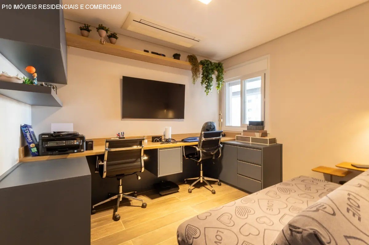 Apartamento, 4 quartos, 189 m² - Foto 17