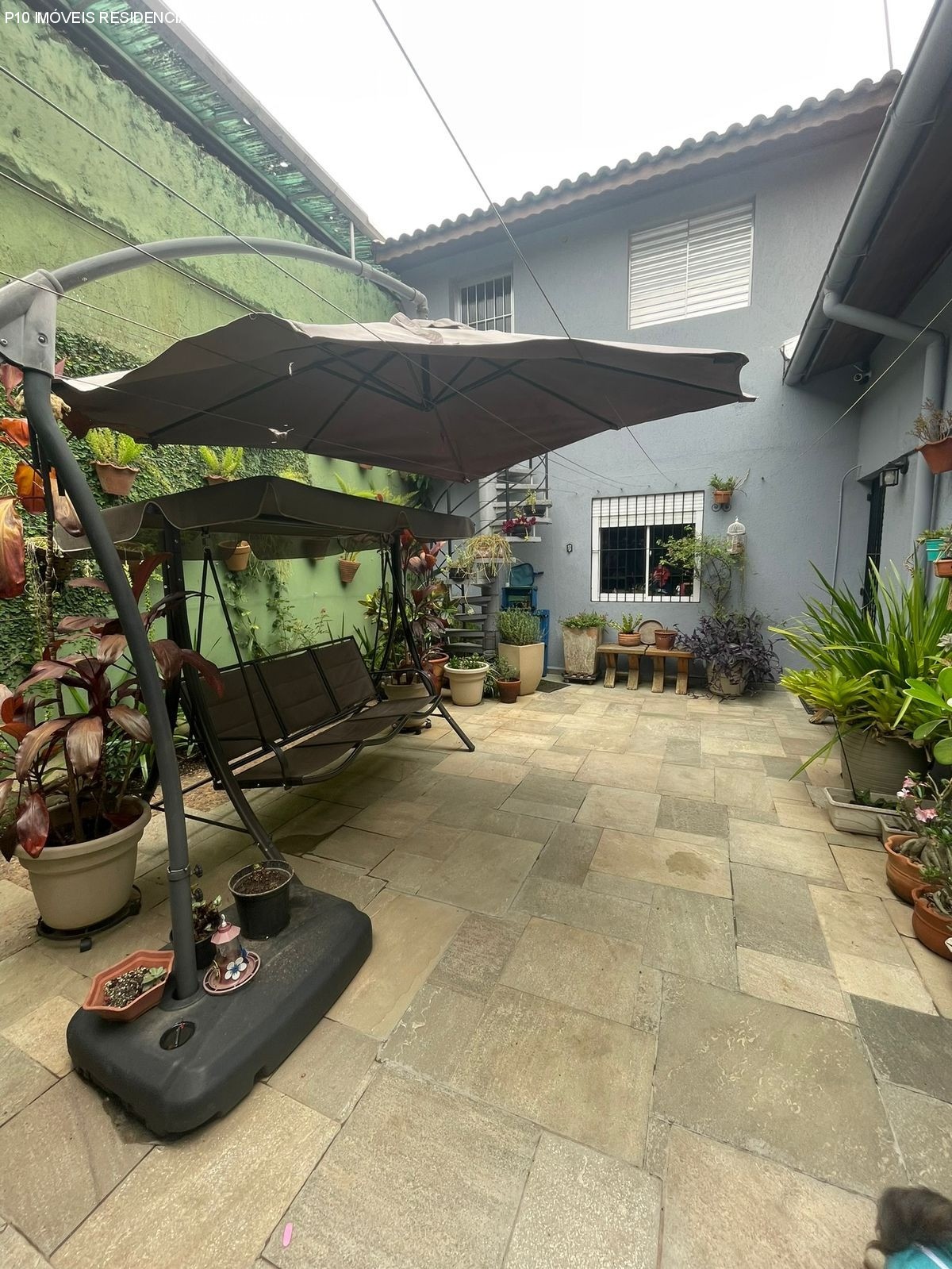 Casa, 3 quartos - Foto 31