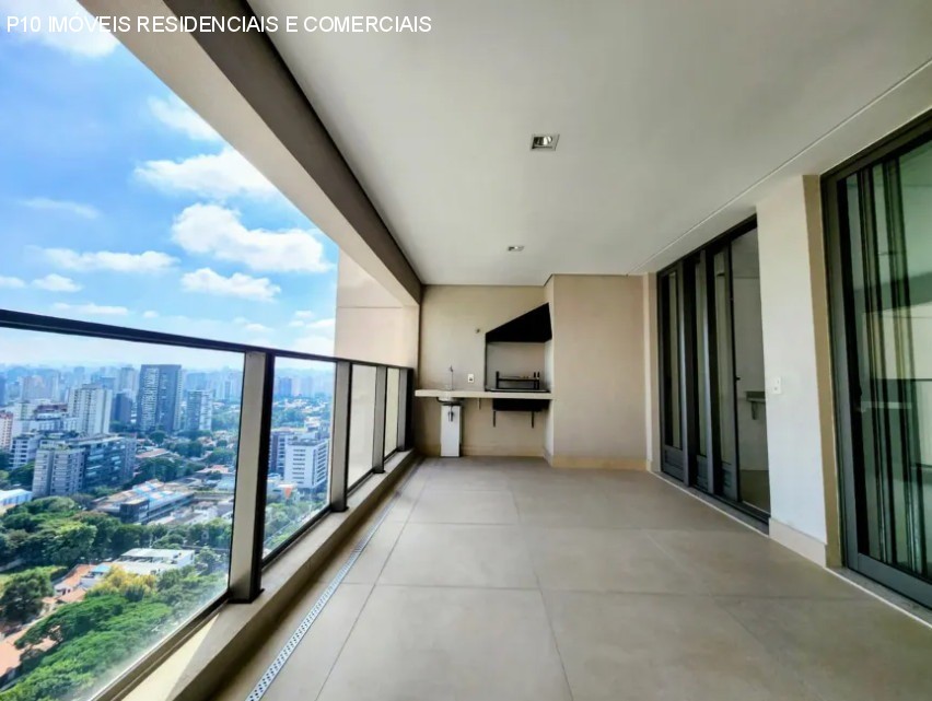 Apartamento, 3 quartos, 232 m² - Foto 5