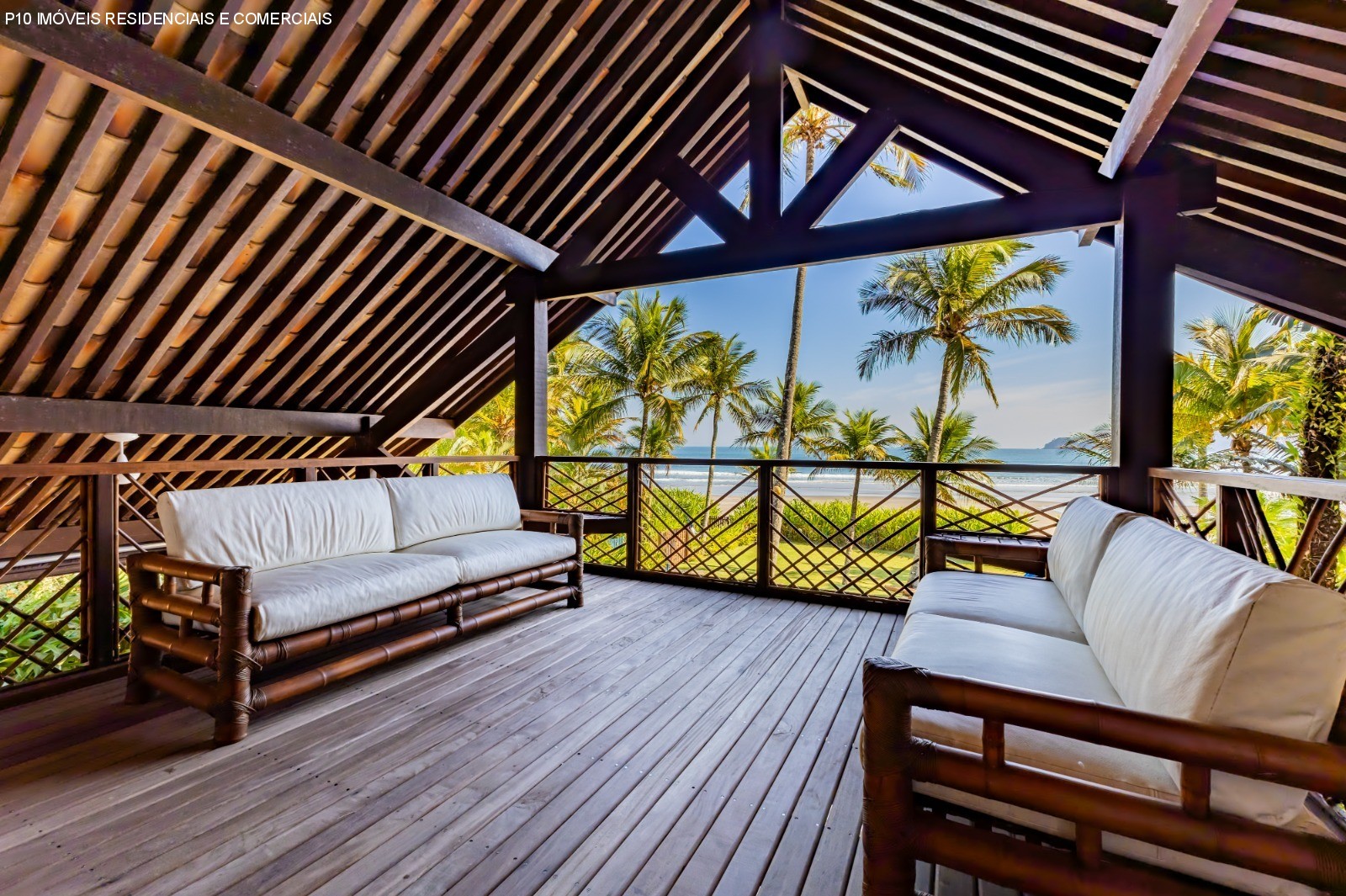 Casa de Condomínio à venda com 7 quartos, 1100m² - Foto 9
