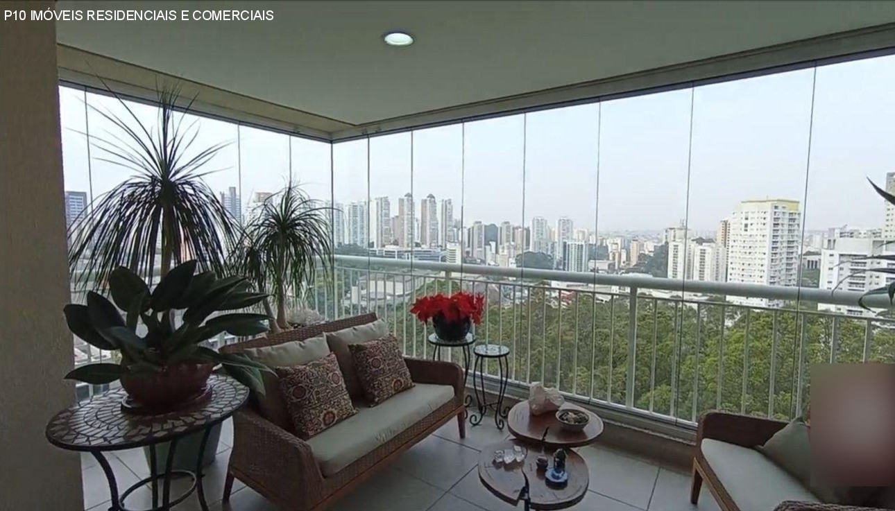 Apartamento, 3 quartos, 260 m² - Foto 6