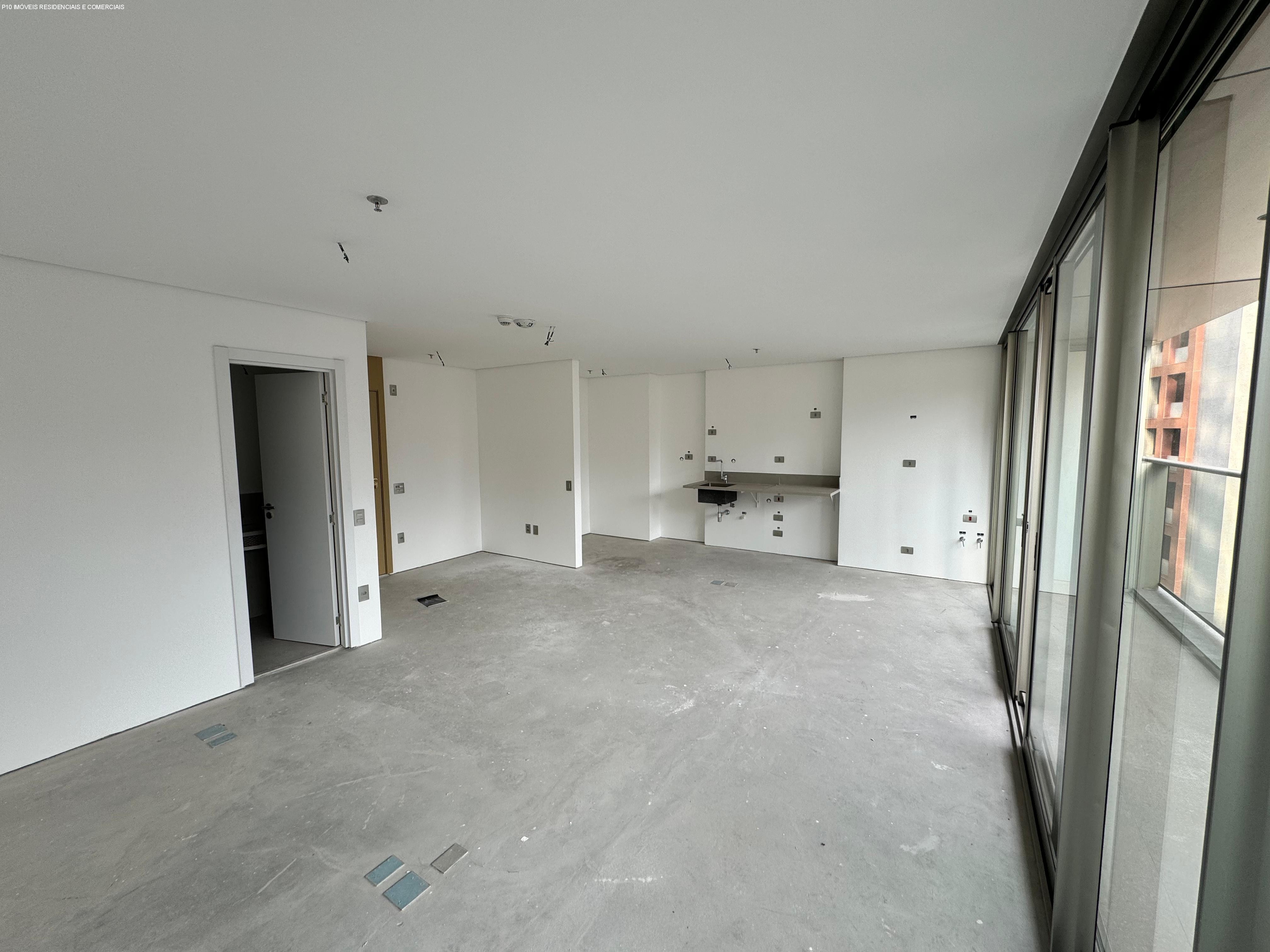 Apartamento, 1 quarto, 53 m² - Foto 6