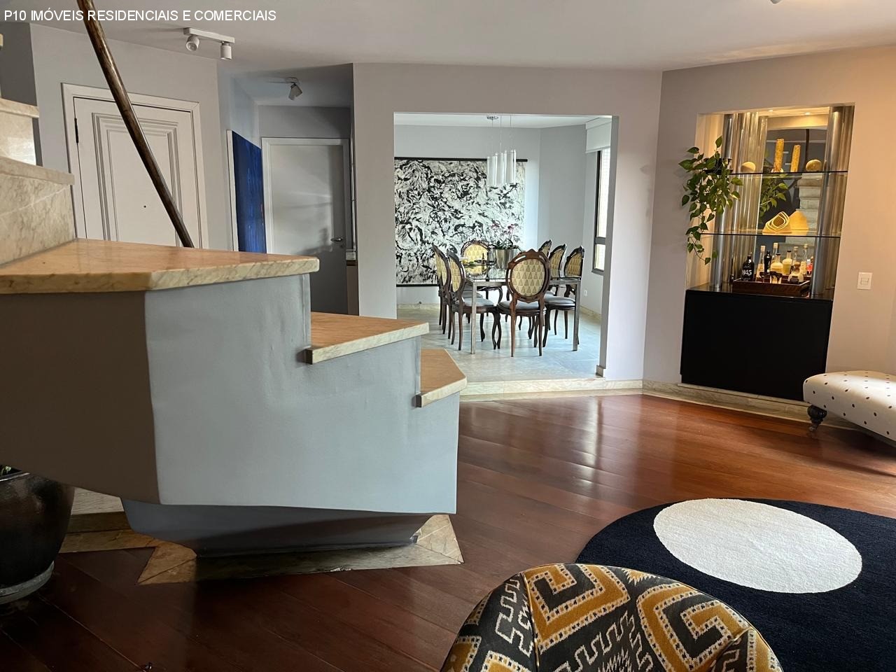 Cobertura à venda com 3 quartos, 476m² - Foto 25