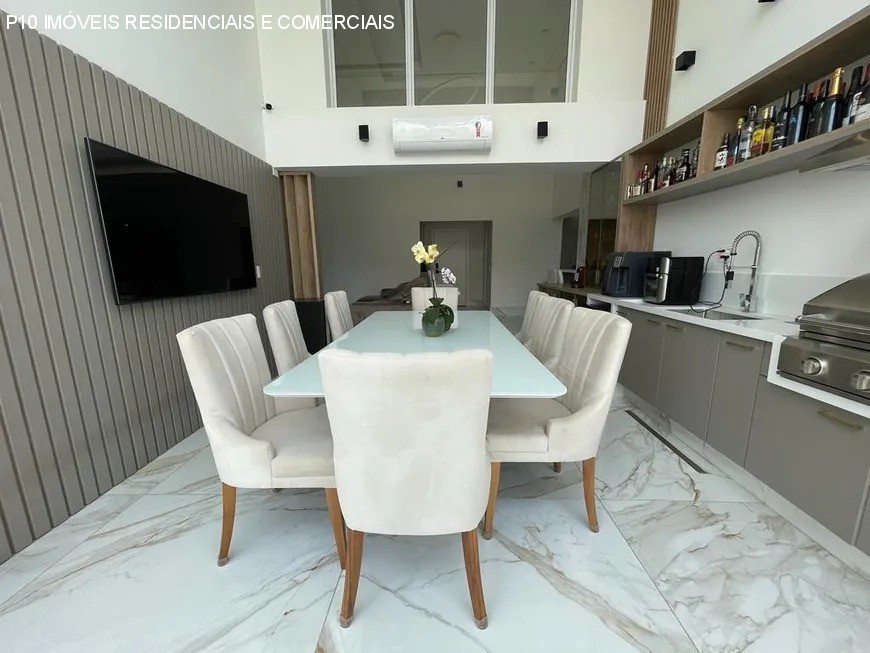 Apartamento, 3 quartos, 163 m² - Foto 11