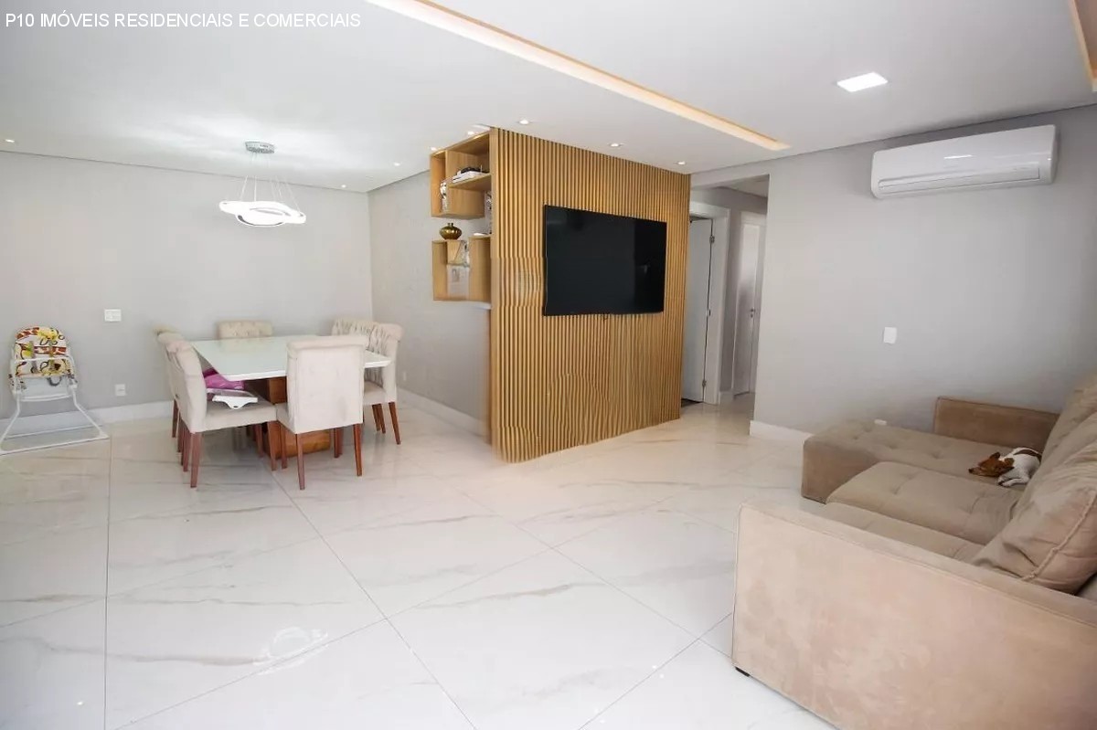 Apartamento, 2 quartos, 87 m² - Foto 4