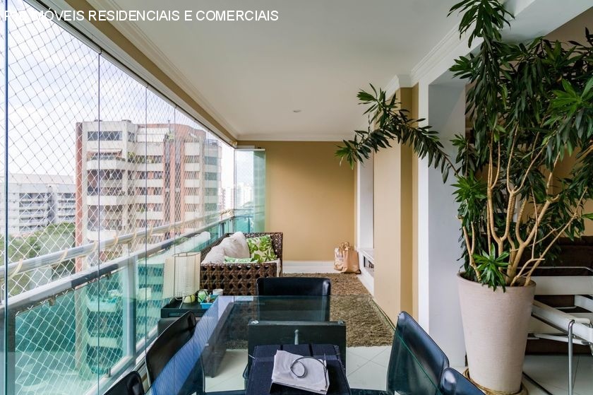 Apartamento, 3 quartos, 119 m² - Foto 3