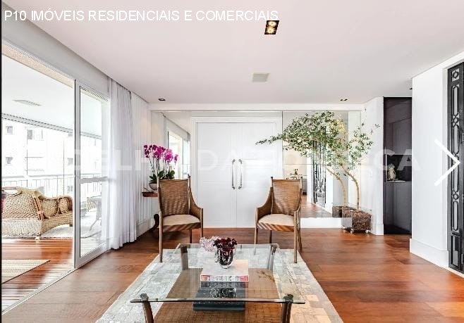 Apartamento, 4 quartos, 260 m² - Foto 7