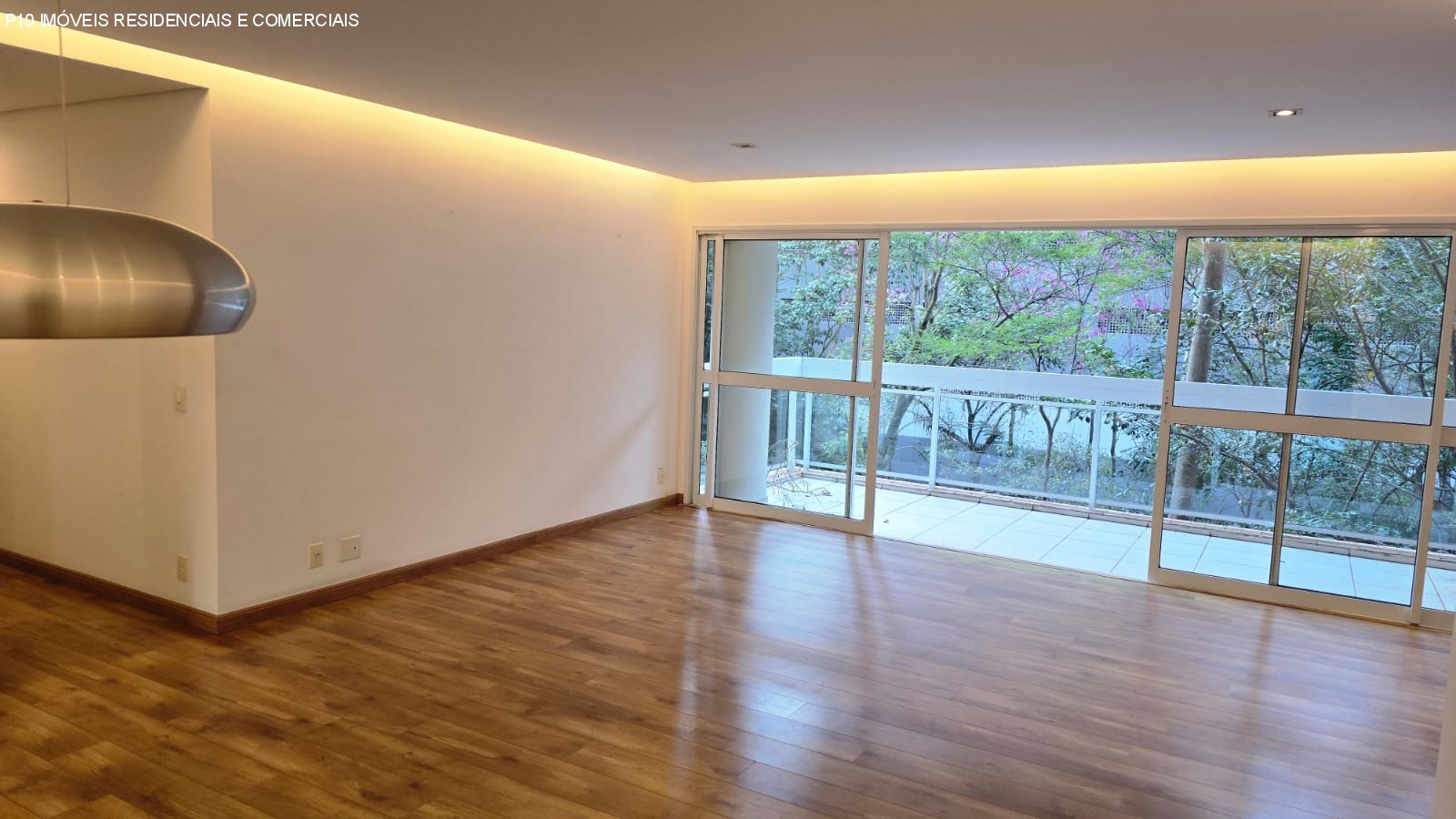 Apartamento, 3 quartos, 132 m² - Foto 1