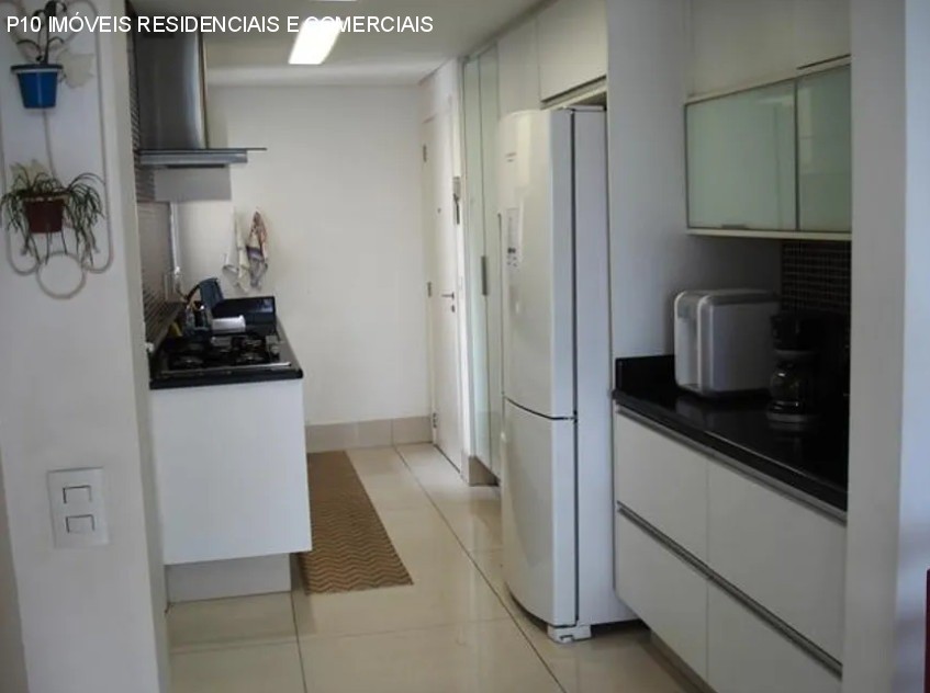 Apartamento, 3 quartos, 130 m² - Foto 6