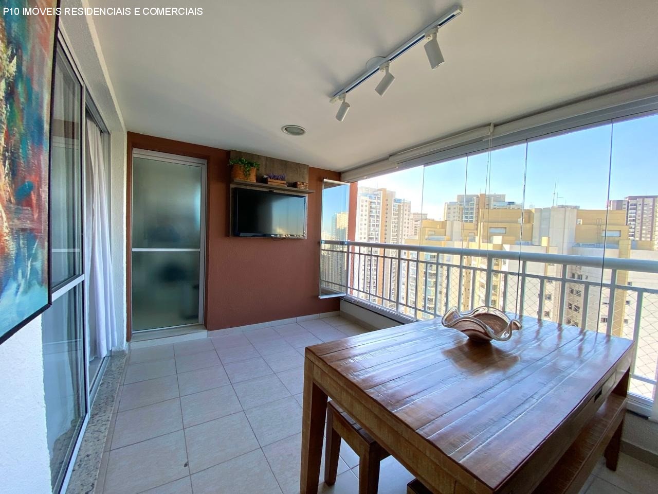Apartamento, 2 quartos, 95 m² - Foto 4