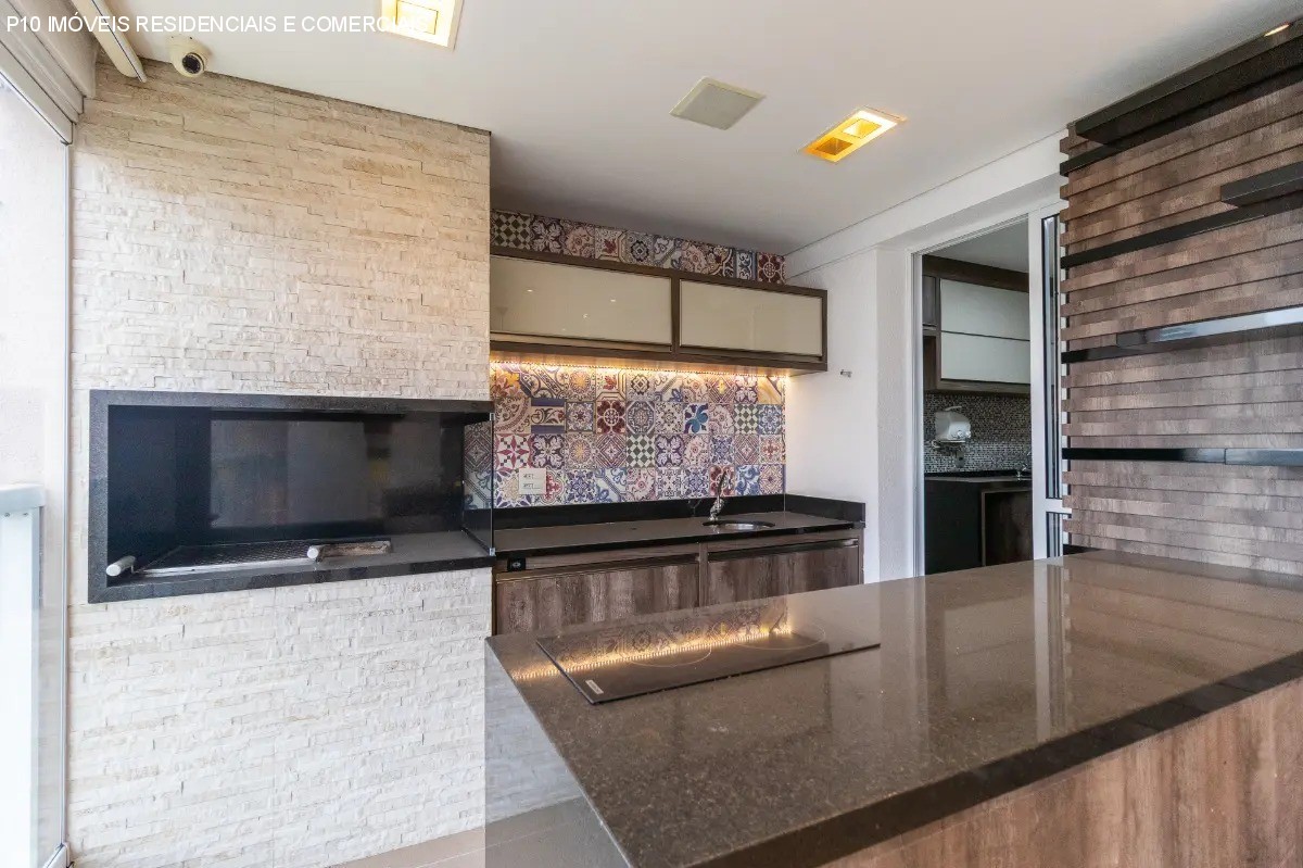 Apartamento, 4 quartos, 171 m² - Foto 4