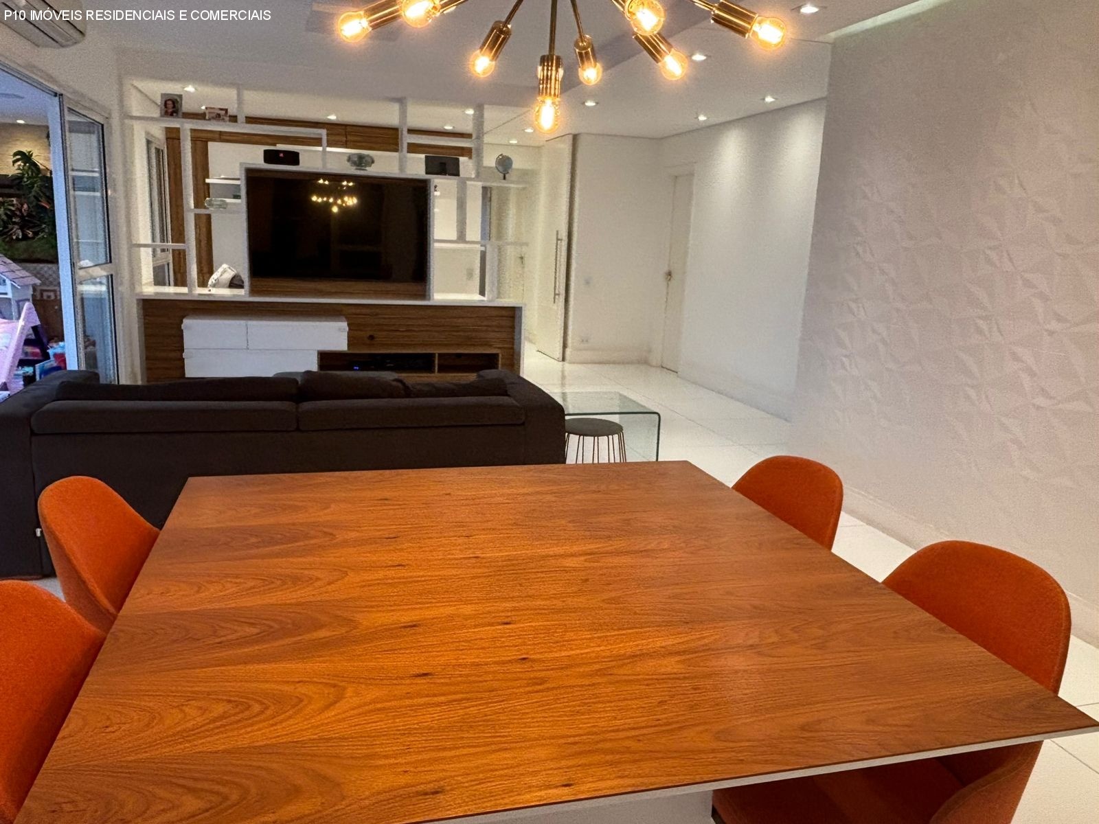 Apartamento, 3 quartos, 200 m² - Foto 16