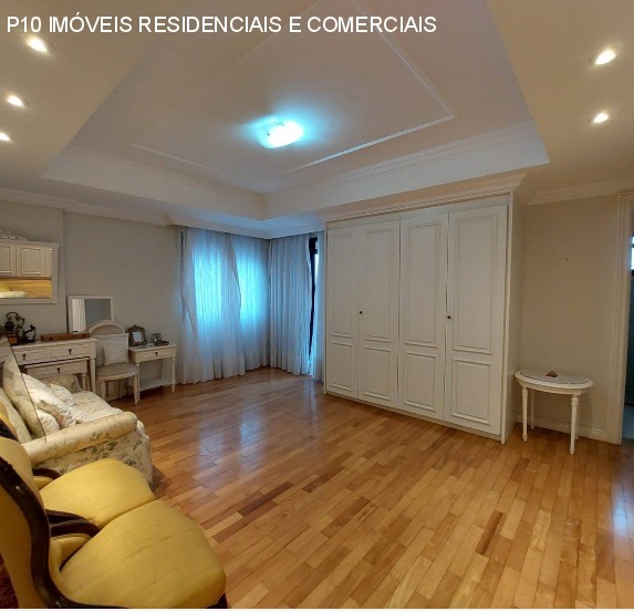 Cobertura à venda com 4 quartos, 480m² - Foto 34