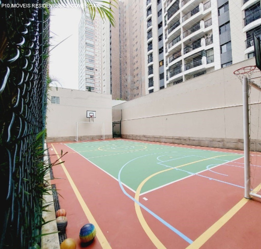 Cobertura à venda com 4 quartos, 480m² - Foto 85