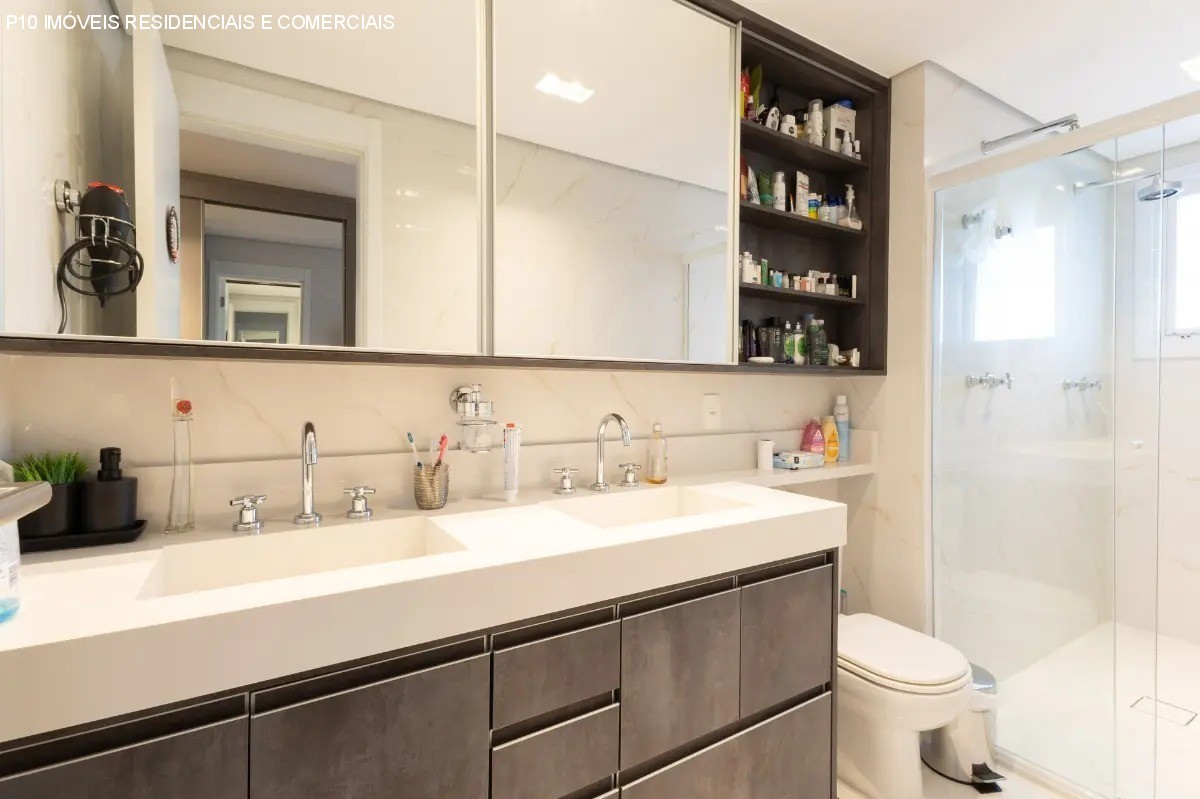 Apartamento, 4 quartos, 189 m² - Foto 22