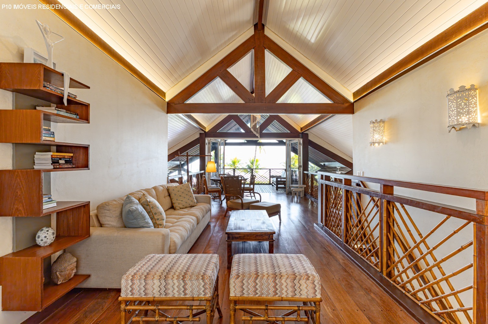 Casa de Condomínio à venda com 7 quartos, 1100m² - Foto 12