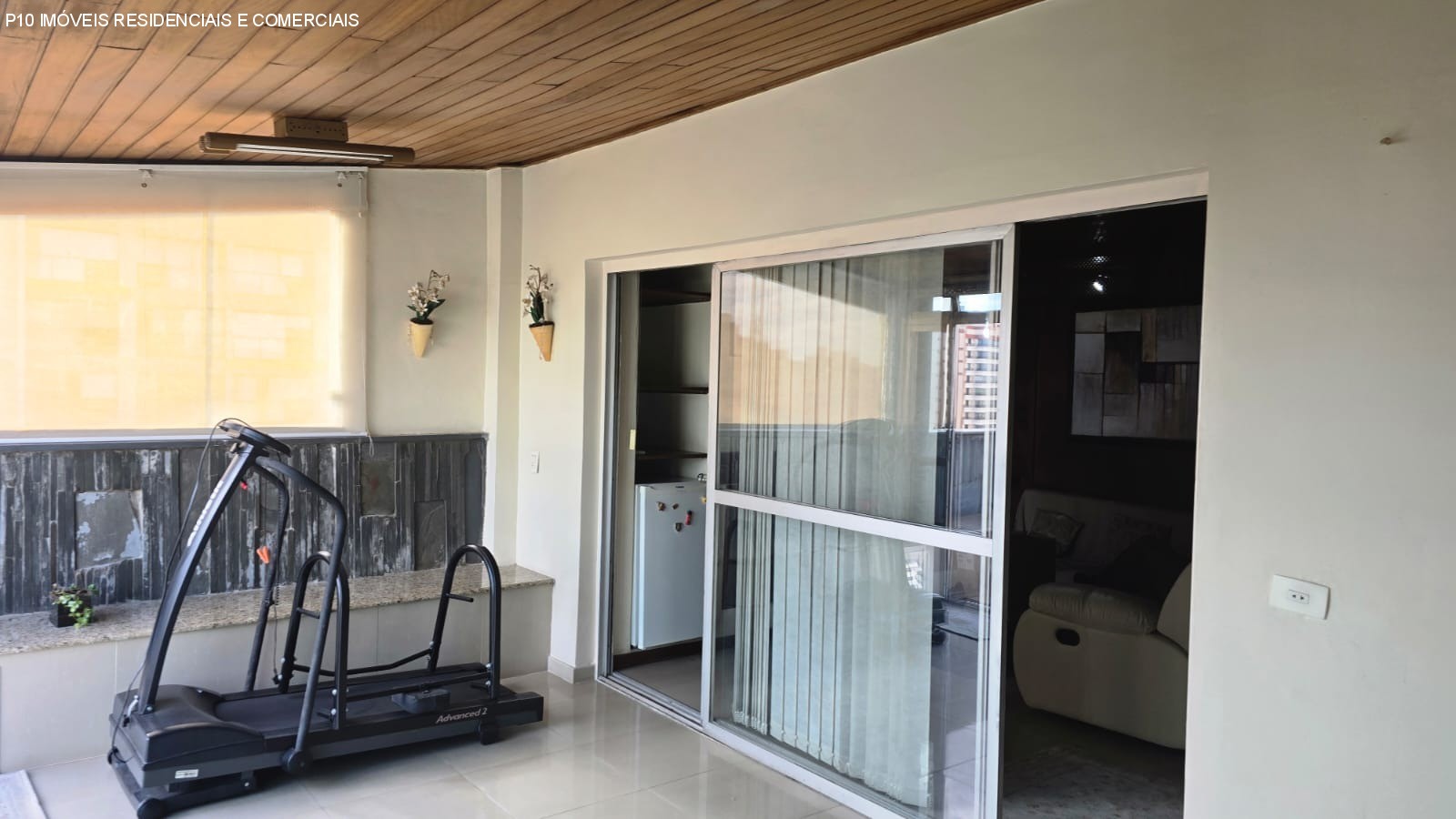 Cobertura à venda com 3 quartos, 217m² - Foto 3
