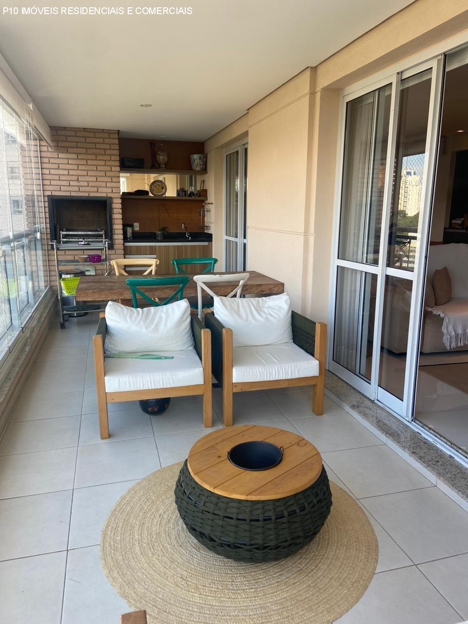 Apartamento, 3 quartos, 171 m² - Foto 5