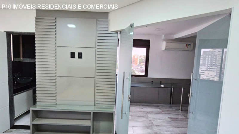 Cobertura à venda com 3 quartos, 210m² - Foto 9